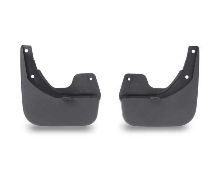 Original Ford Focus desde 04/2018 Guardabarros traseros,delineados.