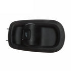 Ford Transit 2014-24 Interruptor Ventana Pasajero Negro 1770507
