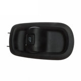 Ford Transit 2014-24 Interruptor Ventana Pasajero Negro 1770507
