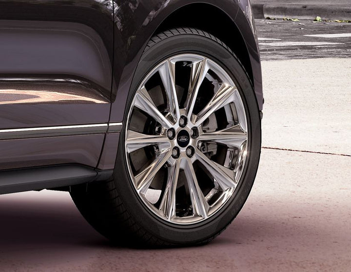 Original Ford Edge desde 01/2016 Llantas de aleación 20