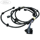 Cable para sensor de distancia de estacionamiento original Ford 2004882