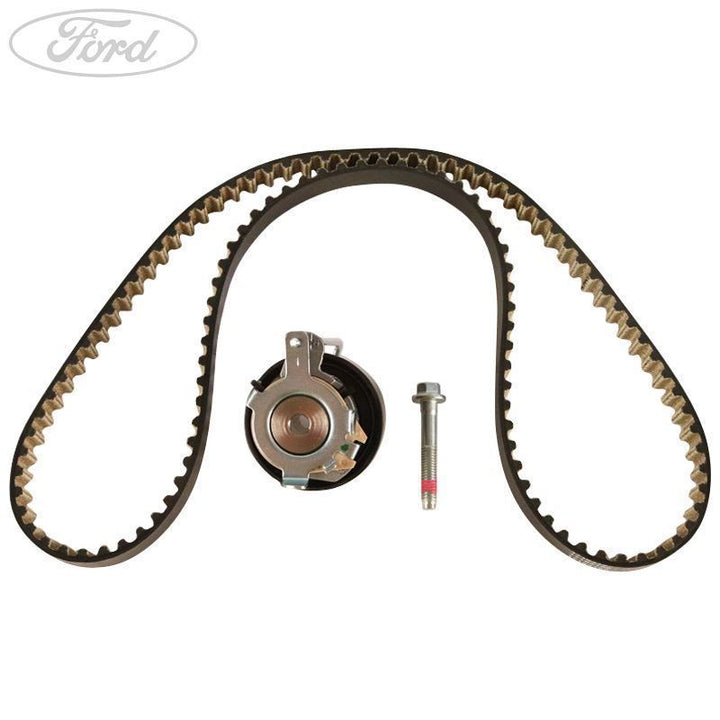 Kit de correa de distribución original Ford 1.0 GTDi EcoBoost 2012- 2122062