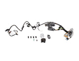 Mondeo Kit de cables para gancho de remolque conector de 13 pins.