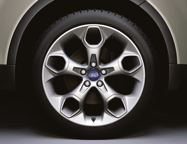 Original Ford Kuga 01/2008-10/2012 Llantas de aleación 19