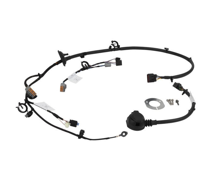 Kuga Kit de cables para gancho de remolque conector de 13 pins.