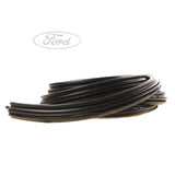 Ford Transit 2000-2014 Burlete Apertura Puerta LI Negro 1555296