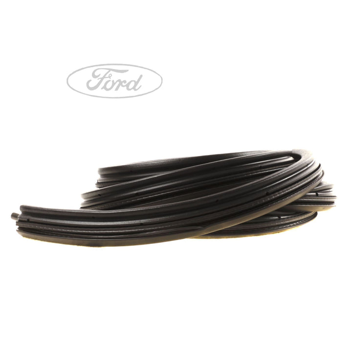 Ford Transit 2000-2014 Burlete Apertura Puerta LI Negro 1555296