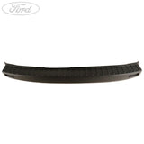 Ford Transit Custom 12-24 Cubierta Parachoques Trasero Gris Tempestad 2199112