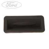 Ford Transit/Custom Interruptor Sistema Keyfree Negro 1857333