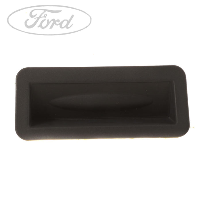 Ford Transit/Custom Interruptor Sistema Keyfree Negro 1857333