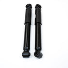 Amortiguadores traseros O/S (lado del pasajero) y N/S (lado del conductor) originales para Ford KA 09/2008-06/2016 1901743