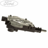 Cierre de capó original para Ford C-Max Focus Kuga Focus C-Max 4895285