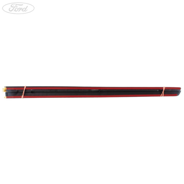 Moldura para puerta exterior y carrocería O/S (lado del pasajero) original para Ford Galaxy WA6 1806468