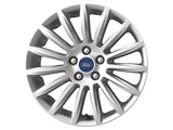 Original Ford Mondeo 09/2010-08/2014 Llantas de aleación 17