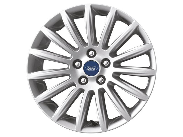 Original Ford Mondeo 09/2010-08/2014 Llantas de aleación 17