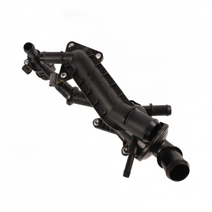 Carcasa de termostato Fiesta Focus Puma 1.0 EcoBoost 2019+
