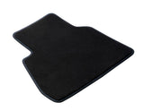 Original Ford Tourneo/Transit Courier Alfombrillas de moqueta traseras