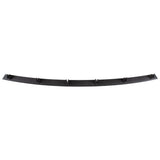 Rejilla inferior del radiador del parachoques delantero original para Ford Fiesta 2013-2019 1801422