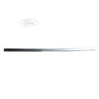 Moldura de sellado del parachoques trasero original Ford 1438234