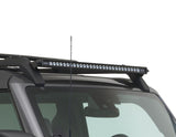 Original Ford Bronco Barra de iluminación LED para barra longitudinal
