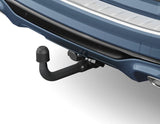 Kuga Gancho de remolque desmontable 2019-