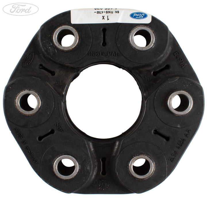 Flector para eje de transmisión original para Ford Transit 4x4 2000- 4165078
