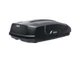 Thule®* Baúl de techo Force XT S, en color negro mate Aeroskin.