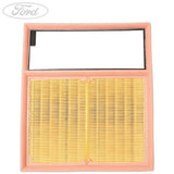Elemento del filtro de aire original para Ford C-Max Mondeo 2.0 Duratec 2014- 5205608