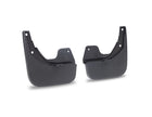 Original Ford Focus desde 04/2018 Guardabarros traseros,delineados.