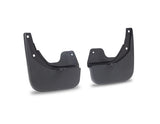 Original Ford Focus desde 04/2018 Guardabarros traseros,delineados.