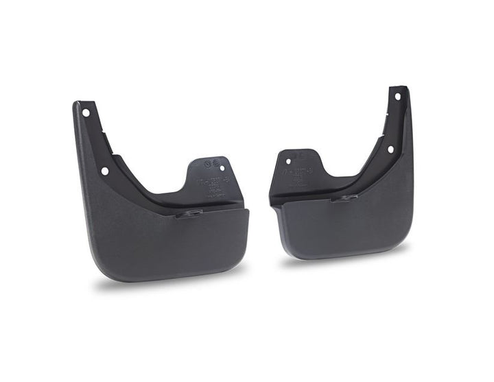 Original Ford Focus desde 04/2018 Guardabarros traseros,delineados.