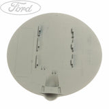Tapa del depósito de combustible original Ford 1866686