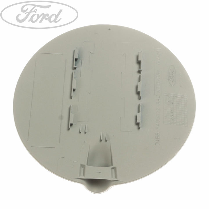 Tapa del depósito de combustible original Ford 1866686