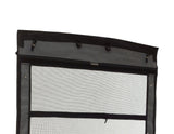 Original Ford Bronco Pantalla solar para techo Bimini de malla flexible