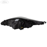 Intermitente original para faros delanteros Ford Fiesta unidad derecha