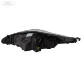 Intermitente original para faros delanteros Ford Fiesta unidad derecha