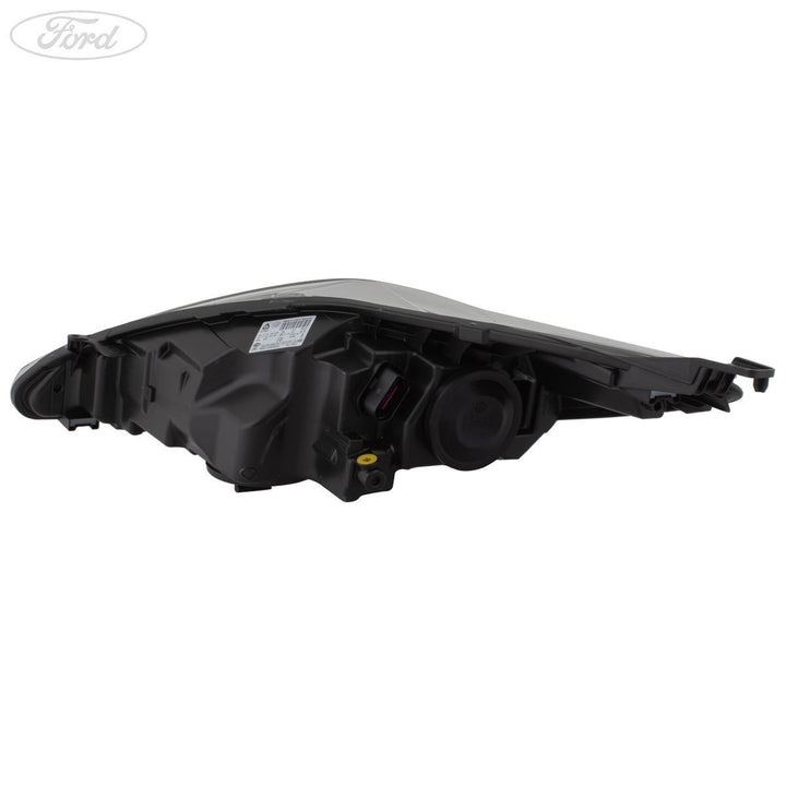 Intermitente original para faros delanteros Ford Fiesta unidad derecha