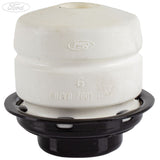 Tope de suspensión trasera de 100 mm x 110 mm original para Ford Transit 2006-2013 1388224