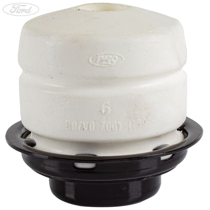 Tope de suspensión trasera de 100 mm x 110 mm original para Ford Transit 2006-2013 1388224