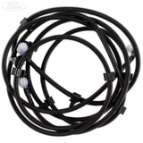 Manguito para lavaparabrisas original Ford 5219013