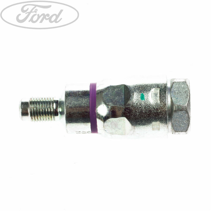 Ford Escort Cosworth Válvula Reductora de Presión de Freno Púrpura 7117274