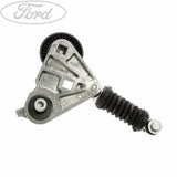 Polea tensora original para Ford Mondeo Transit 1201181