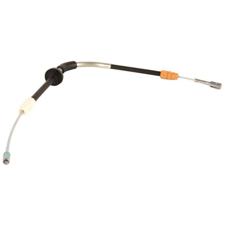 Ford Transit 2014-24 Cable del Freno Estacionamiento Negro 2556272