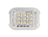 Original Ford Luz LED interior para el techo del área de carga.