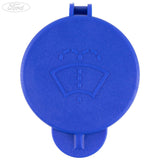 Tapón para depósito de agua original Ford 1362696