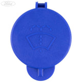 Tapón para depósito de agua original Ford 1362696