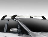 S-MAX Portaequipajes