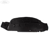 Relleno del panel lateral trasero original Ford 2045257