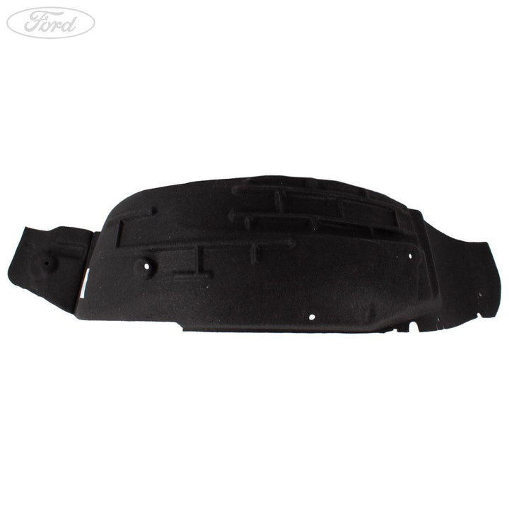 Relleno del panel lateral trasero original Ford 2045257