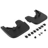 Original Ford Focus desde 04/2018 Guardabarros traseros,delineados.